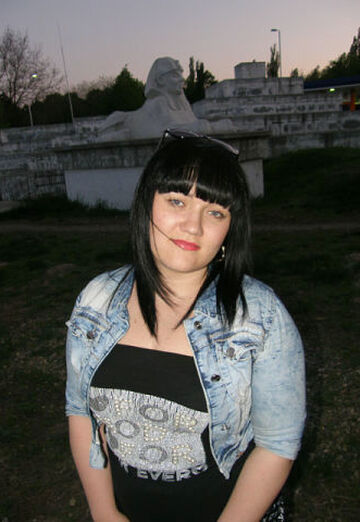 My photo - Anna, 36 from Kropotkin (@anna36227)