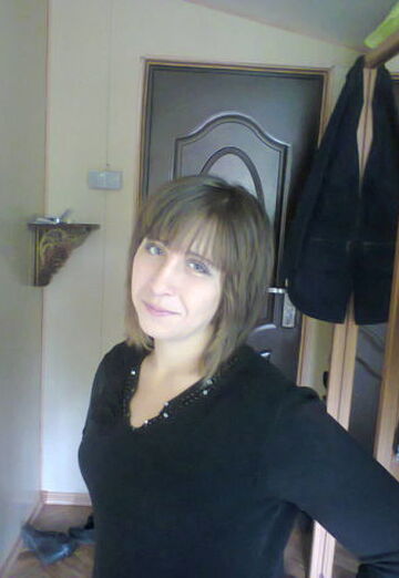My photo - Anastasiya, 28 from Kehychivka (@anastasiya66471)