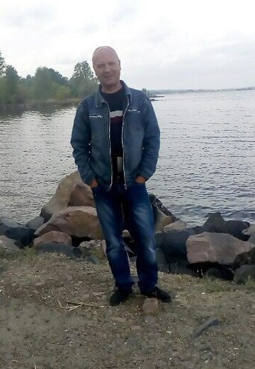 My photo - igor, 53 from Vilnohirsk (@igor191188)