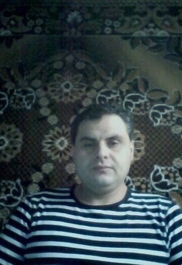 Моя фотография - Анатолий, 49 из Кагул (@anatoliy79798)