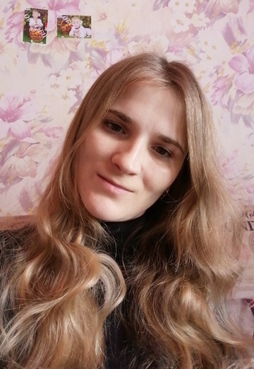Моя фотография - Валентина, 34 из Красноярск (@valentina70602)