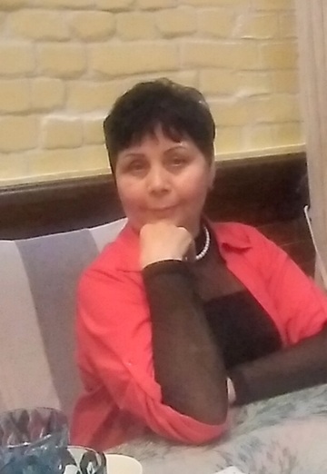 Моя фотография - Gulnara, 63 из Ташкент (@gulnara7988)