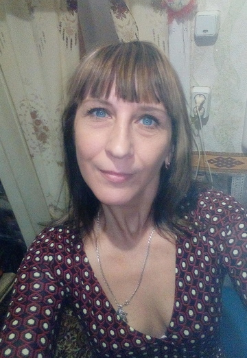 Моя фотография - Елена, 49 из Саратов (@elena455119)