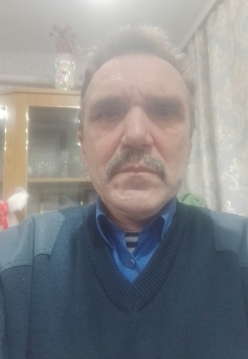 My photo - Aleksandr Dorofeychik, 64 from Smalyavichy (@ffj7uuhhu0)