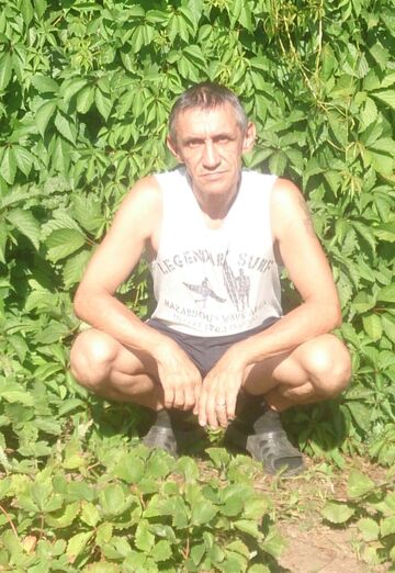 My photo - Seryoja, 59 from Kazan (@sereza7928420)