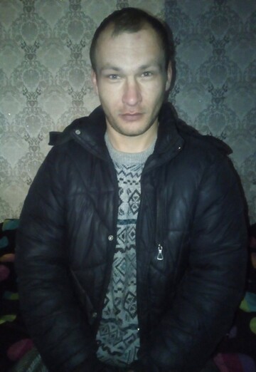 My photo - viktor, 32 from Melitopol (@viktor178344)
