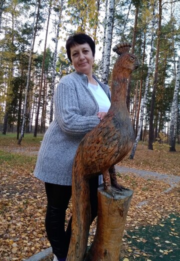 My photo - yuliya, 50 from Dobroye (@uliya206412)