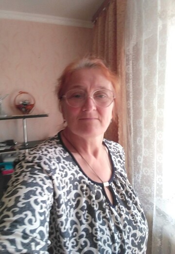 My photo - TATYaNA, 64 from Oryol (@tatyana290825)