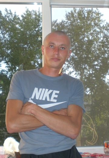 My photo - Rustam, 37 from Artemovsky (@rustam5502)