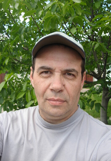 Моя фотография - Игорь, 57 из Харьков (@igor136762)