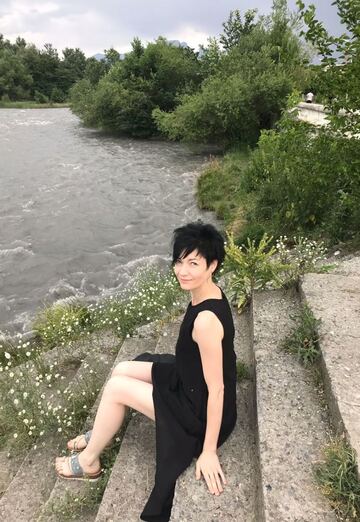 My photo - Olesya, 38 from Vladikavkaz (@olesya17714)