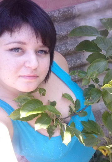 My photo - katya, 35 from Fastov (@katya22096)
