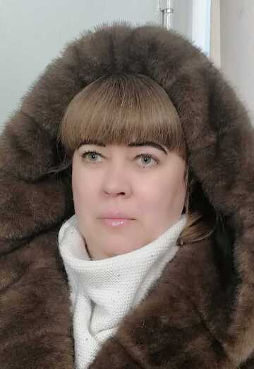 My photo - Evgeniya, 48 from Kemerovo (@evgeniya88044)