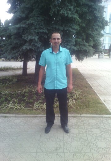 Моя фотография - Алексей Sergeevich, 37 из Батайск (@alekseysergeevich143)