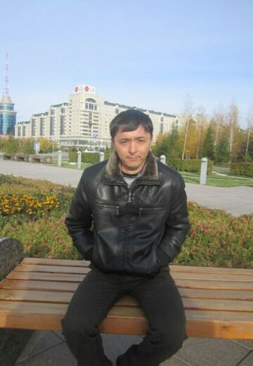Моя фотография - Мерей, 34 из Талдыкорган (@merey303)
