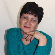 LIDIYA, 64, Красноуфимск
