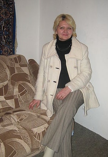 Моя фотография - Виктория, 58 из Волгоград (@ekaterina132409)