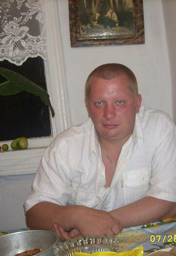 Моя фотография - Александар южаков, 43 из Тюмень (@aleksandarujakov)