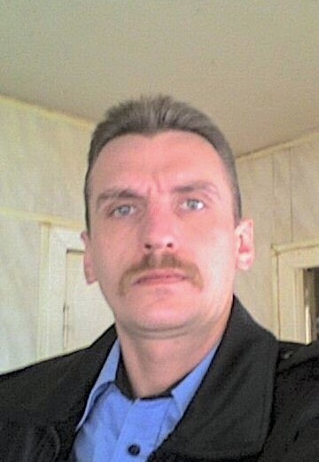 My photo - Maksim, 44 from Saint Petersburg (@maksim262307)