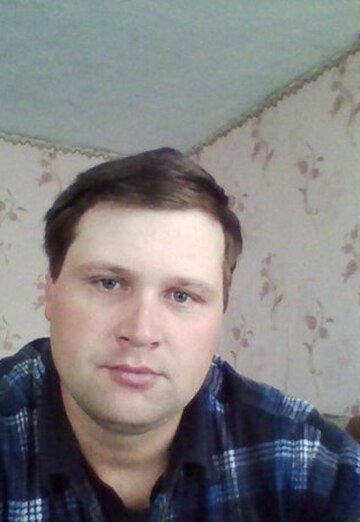 My photo - Vladimir, 35 from Chesma (@vladimir127885)