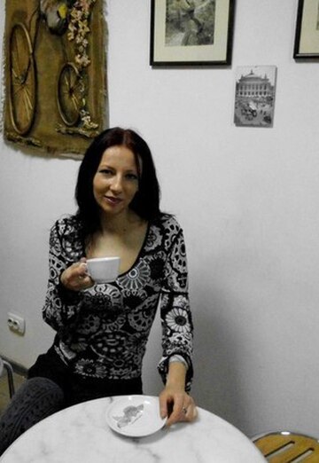 My photo - Ekaterina Izvekova, 37 from Zmiiv (@ekaterinaizvekova)