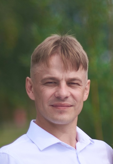 My photo - Aleksey, 40 from Shipunovo (@aleksey637971)