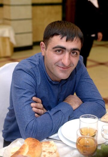 Моя фотография - А р м, 35 из Ереван (@arm1702)