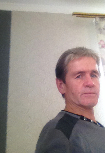 My photo - Ivan, 66 from Kosiv (@ivan206015)