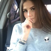 Анна, 26, Петровск-Забайкальский
