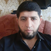Рустам, 33, Пенза