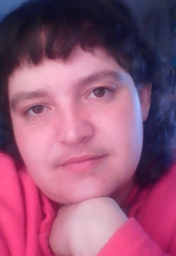 My photo - mariya, 36 from Yemanzhelinsk (@mariya38906)