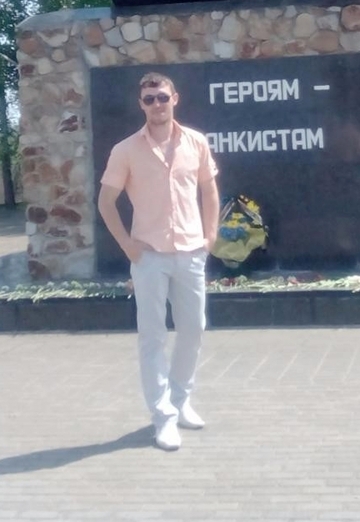 My photo - Igor Balyshev, 33 from Kursk (@igorbalishev)