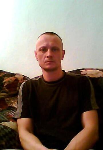 Моя фотография - Александр, 51 из Первомайск (@aleksandr217553)