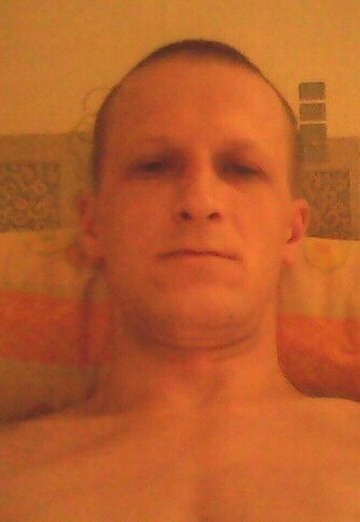 My photo - aleksandr, 34 from Dergachi (@aleksandr285671)