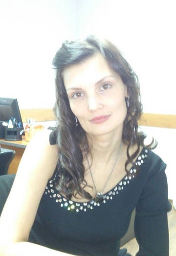 Моя фотография - Анюта, 54 из Томск (@anuta18905)