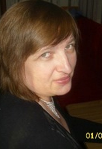 My photo - Natalya, 51 from Zhodzina (@natalya46424)