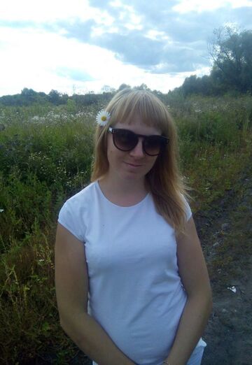 My photo - ekaterina, 36 from Shadrinsk (@ekaterina58166)