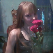 виктория, 24, Гурьевск