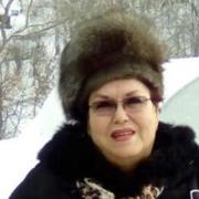 Оля, 63, Новокузнецк