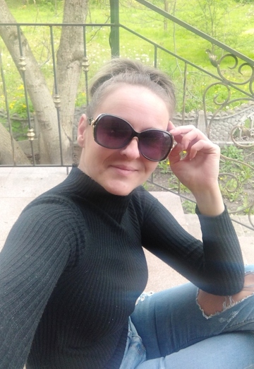 Minha foto - Natasha, 42 de Rivne (@natasha75258)