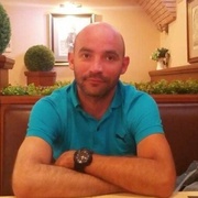 Александр Кладов, 36, Белоярск
