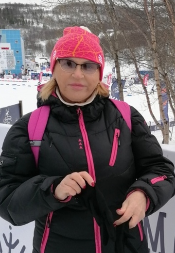 Olya (@olya95545) — my photo № 3