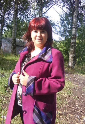 My photo - svetlana, 35 from Rybinsk (@svetlana11752)