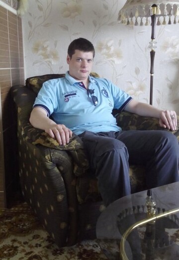 Моя фотография - Undertaker, 33 из Мурманск (@nikolayk20)