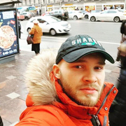 Vlad, 33, Геленджик