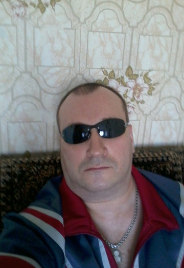 Моя фотография - Евгений, 50 из Саратов (@evgeniy318821)