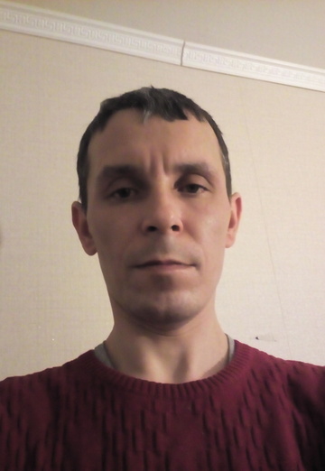 My photo - Aleksandr, 41 from Yekaterinburg (@aleksandr641283)