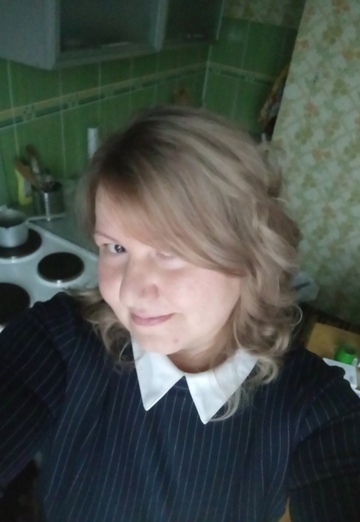 Моя фотография - Натали, 48 из Уфа (@natali8533411)