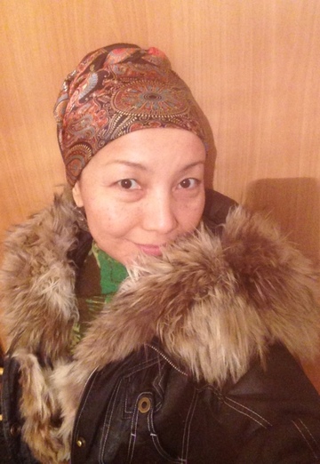 Моя фотография - Гульжан, 55 из Астана (@guljan524)