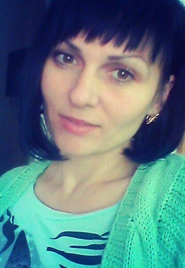 Моя фотография - Наталья, 43 из Симферополь (@natalya204417)